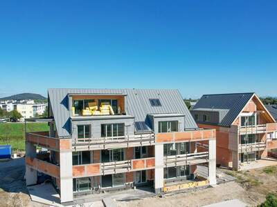 Wohnung kaufen in 4030 Linz
