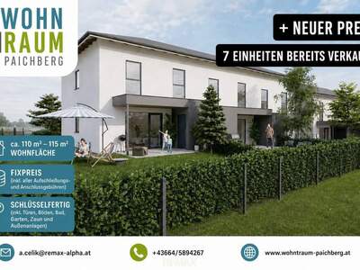 Haus kaufen in 4522 Sierning