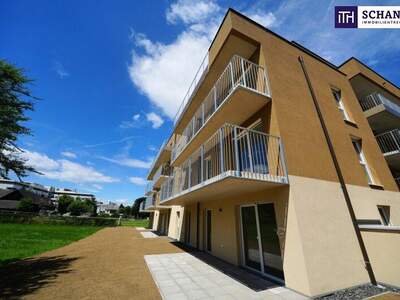 Terrassenwohnung mieten in 8401 Kalsdorf (Bild 4)