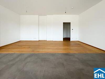Terrassenwohnung kaufen in 1050 Wien (Bild 2)