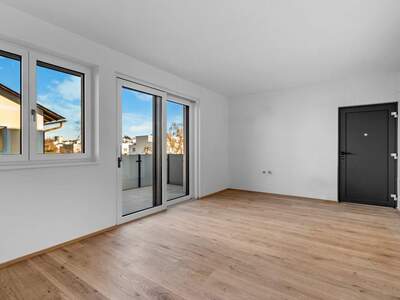 Wohnung mit Balkon kaufen in 8041 Graz (Bild 4)