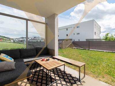 Wohnung mieten in 4932 Kirchheim