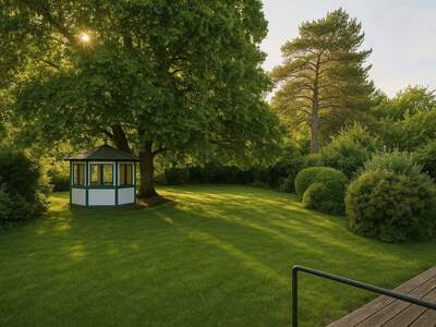 Haus kaufen in 1130 Wien