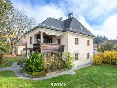 Einfamilienhaus kaufen in 5111 Bürmoos