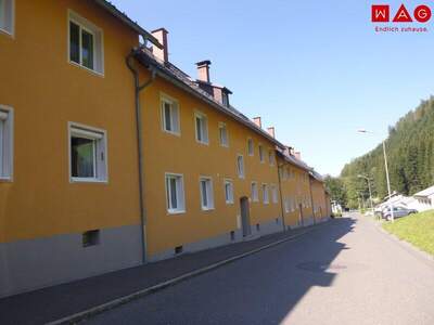 Wohnung mieten in 8790 Eisenerz (Bild 1)