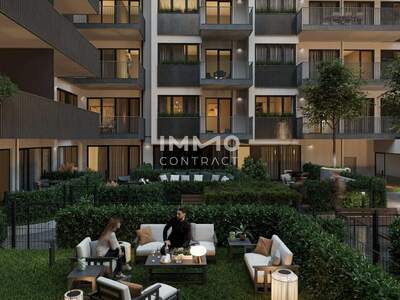 Wohnung mit Balkon kaufen in 1160 Wien (Bild 4)