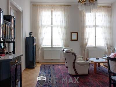Wohnung kaufen in 1010 Wien (Bild 2)
