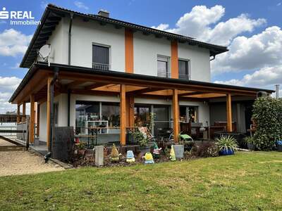 Haus kaufen in 3362 Mauer