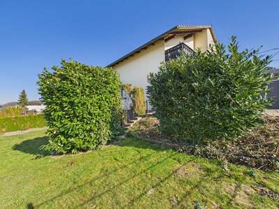 Einfamilienhaus kaufen in 4052 Ansfelden (Bild 5)