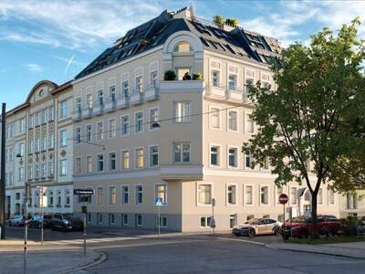 Wohnung kaufen in 1150 Wien