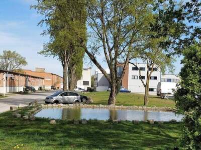 Gewerbeobjekt mieten in 1230 Wien