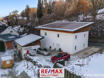 Haus kaufen in 9711 Paternion