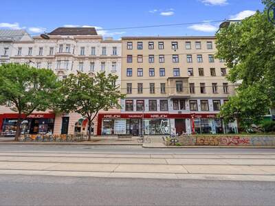 Eigentumswohnung in 1080 Wien