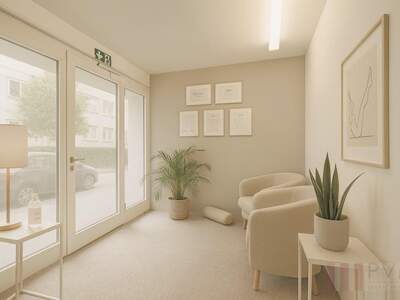 Bürozentrum mieten in 5020 Salzburg