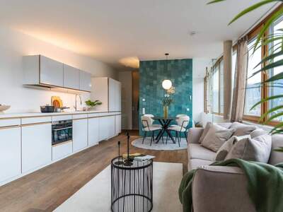 Wohnung kaufen in 6020 Innsbruck