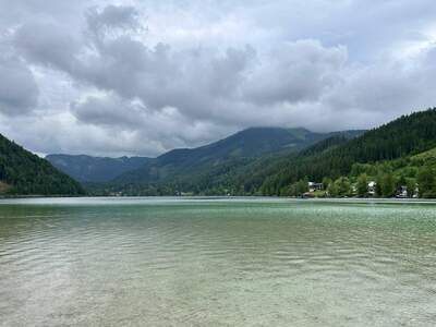 Eigentumswohnung in 8630 Mariazell