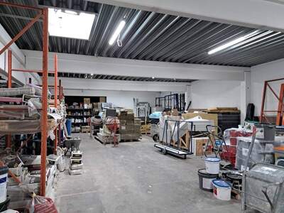 Gewerbeobjekt mieten in 1230 Wien