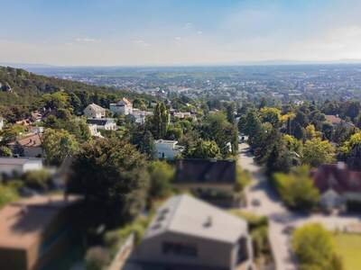 Grundstück kaufen in 2500 Baden