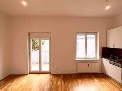 Mietwohnung in 8010 Graz