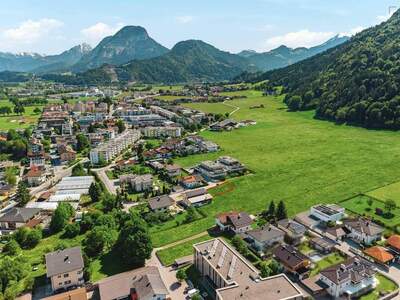 Grundstück kaufen in 6300 Wörgl