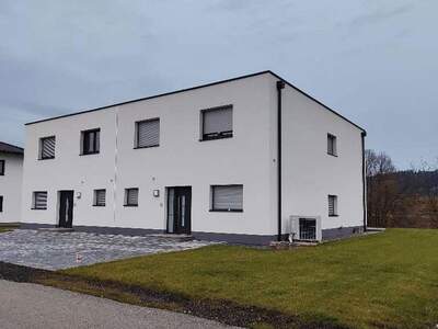 Doppelhaushälfte provisionsfrei kaufen in 9330 Althofen