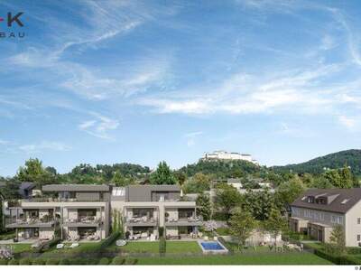 Eigentumswohnung in 5020 Salzburg