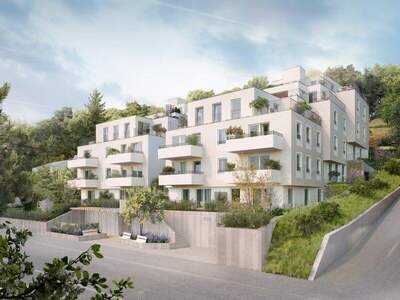 Terrassenwohnung kaufen in 1230 Wien (Bild 5)