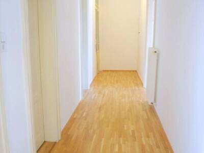Altbauwohnung mit Balkon mieten in 9020 Klagenfurt (Bild 4)