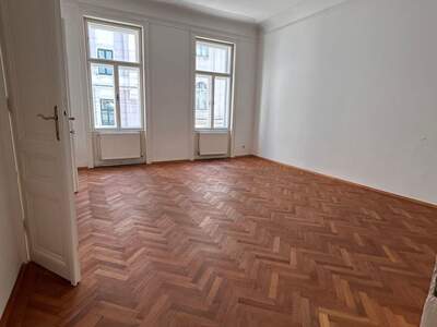 Altbauwohnung mieten in 1030 Wien (Bild 5)