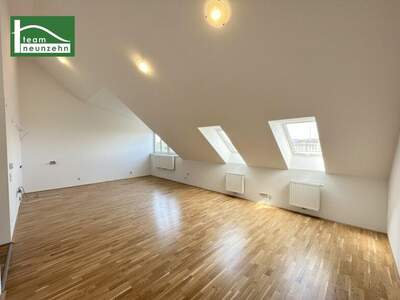 Terrassenwohnung kaufen in 1120 Wien (Bild 3)