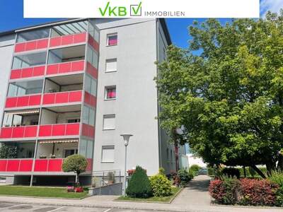 Wohnung kaufen in 4470 Enns