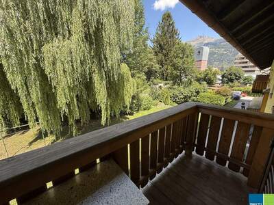 Wohnung mit Balkon kaufen in 9900 Lienz (Bild 5)