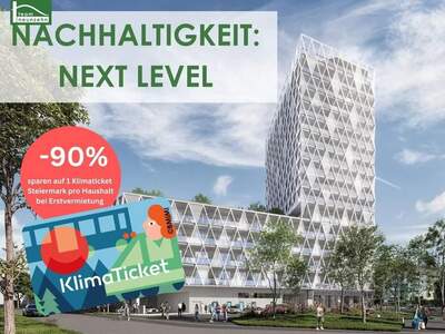 Mietwohnung in 8020 Graz