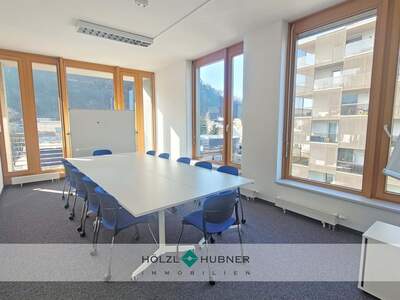 Bürozentrum mieten in 5020 Salzburg