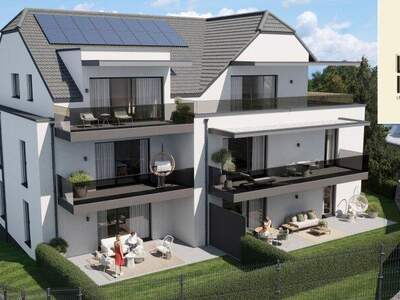 Eigentumswohnung in 4209 Engerwitzdorf