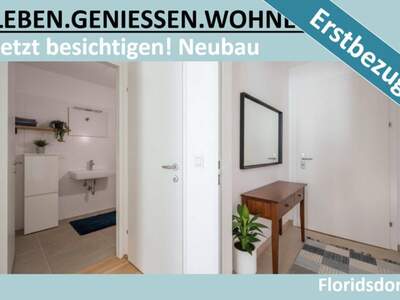 Eigentumswohnung in 1210 Wien