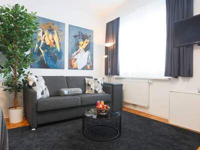 Wohnung mieten in 1010 Wien