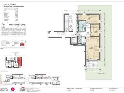 Mietwohnung in 4150 Rohrbach (Bild 5)