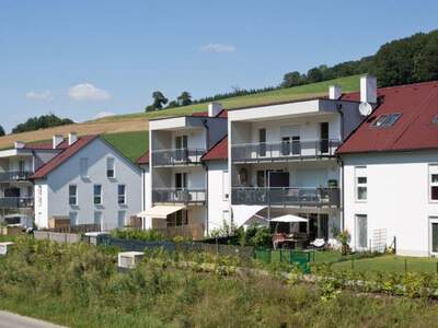 Wohnung mieten in 3150 Wilhelmsburg (Bild 2)