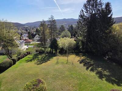 Einfamilienhaus kaufen in 2384 Breitenfurt (Bild 2)