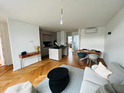 Terrassenwohnung kaufen in 1050 Wien (Bild 1)
