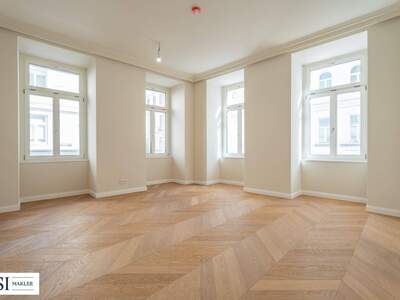 Anlageobjekt kaufen in 1050 Wien