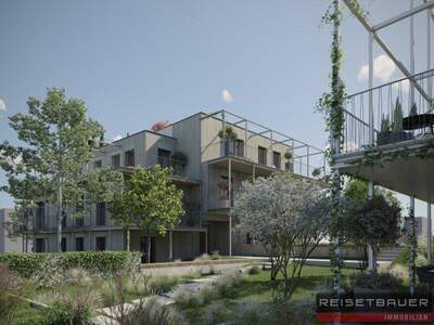 Eigentumswohnung in 4020 Linz