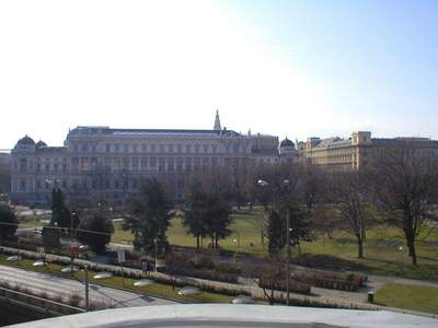 Gewerbeobjekt mieten in 1090 Wien