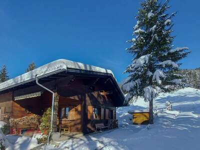 Haus kaufen in 6952 Sibratsgfäll