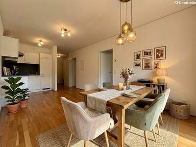 Wohnung mit Balkon kaufen in 8052 Graz (Bild 2)