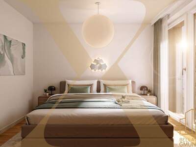 Wohnung mit Balkon kaufen in 4810 Gmunden (Bild 1)