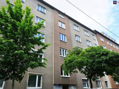 Anlageobjekt kaufen in 1110 Wien