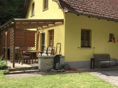 Haus kaufen in 2831 Warth