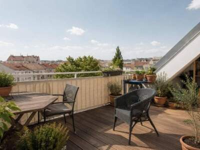 Wohnung kaufen in 1050 Wien